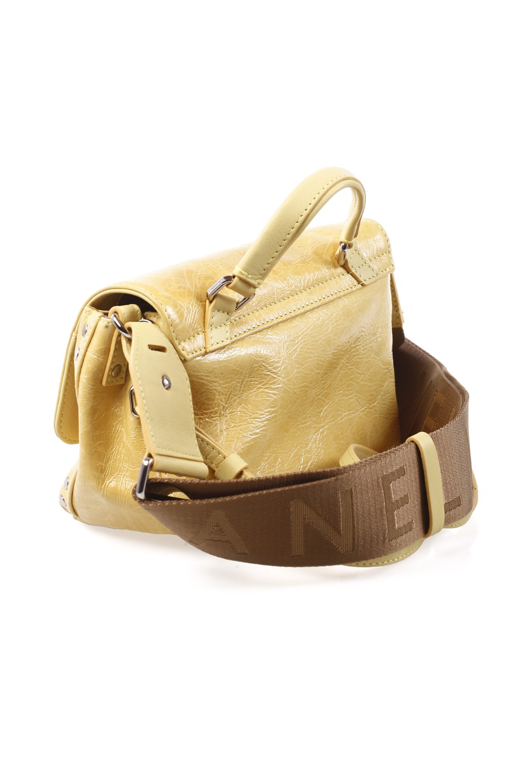 shop ZANELLATO  Borsa: Zanellato Postina S City of Angels.
Dimensioni: larghezza 31 cm, altezza 21 cm, profondità 15 cm.
Composizione: 100% pelle di vitello.
Realizzata a mano in Italia.. 068010 058000CITY-Z1000 number 1399984